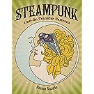 Steampunk Iron-On Transfer Patterns (Dover Iron-On Transfer Patterns)
