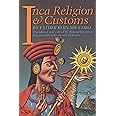 Inca Religion and Customs