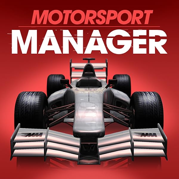 motorsport manager f1