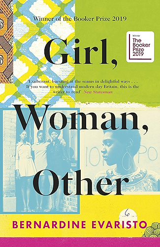 Download Girl, Woman, Other: WINNER OF THE BOOKER PRIZE 2019 (English Edition) PDF
