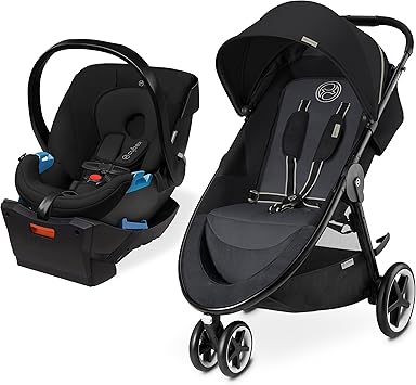 cybex agis air 3