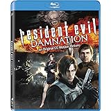 Resident Evil: Damnation [Blu-ray]