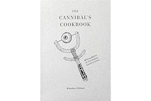 The Cannibal's Cookbook: Mining Myths of Cyclopean Constructions