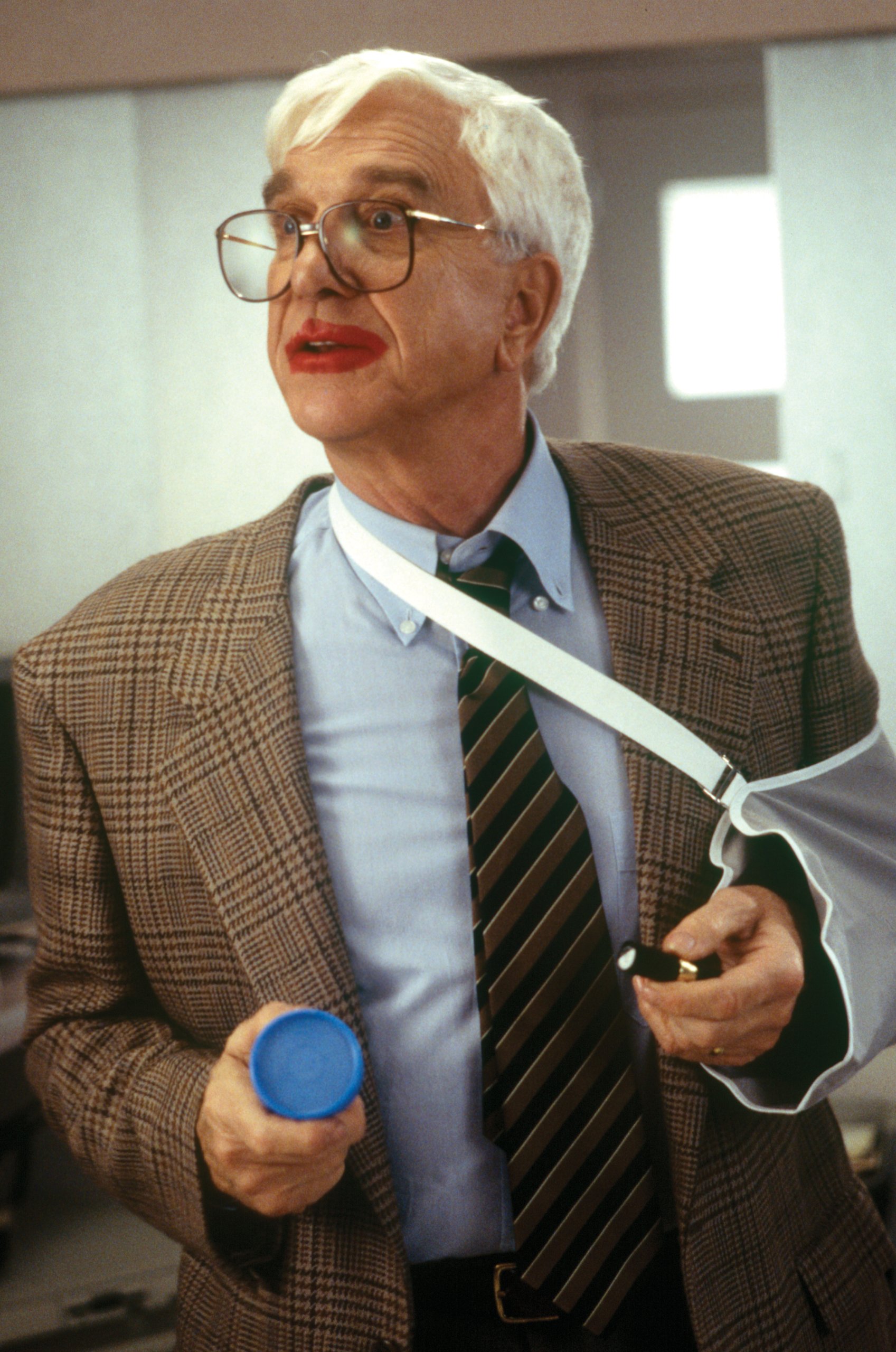 Die nackte Kanone 3-Movie-Set (3 Blu-rays) 5