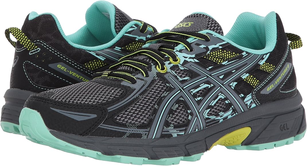 asics gel venture 6 women's amazon