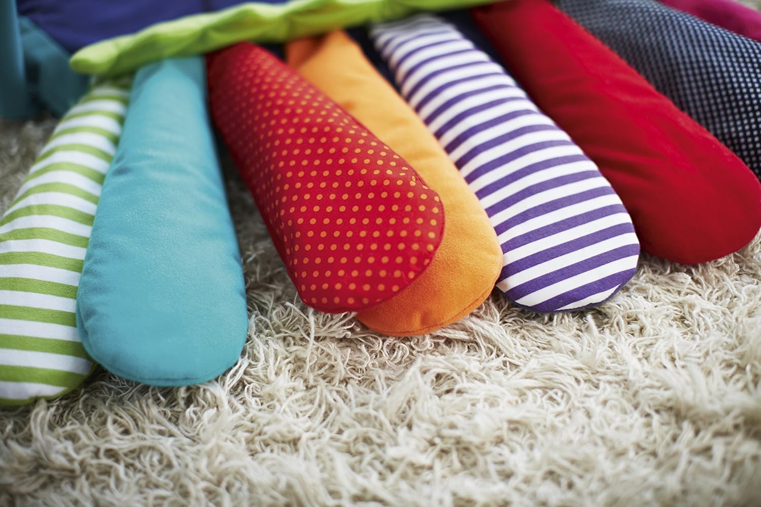 mamas & papas octopus playmat and gym