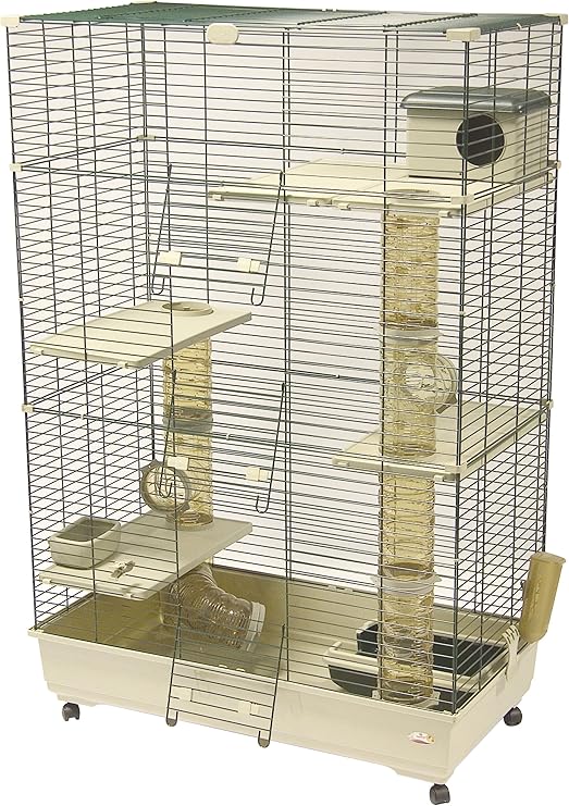 amazon ferret cage