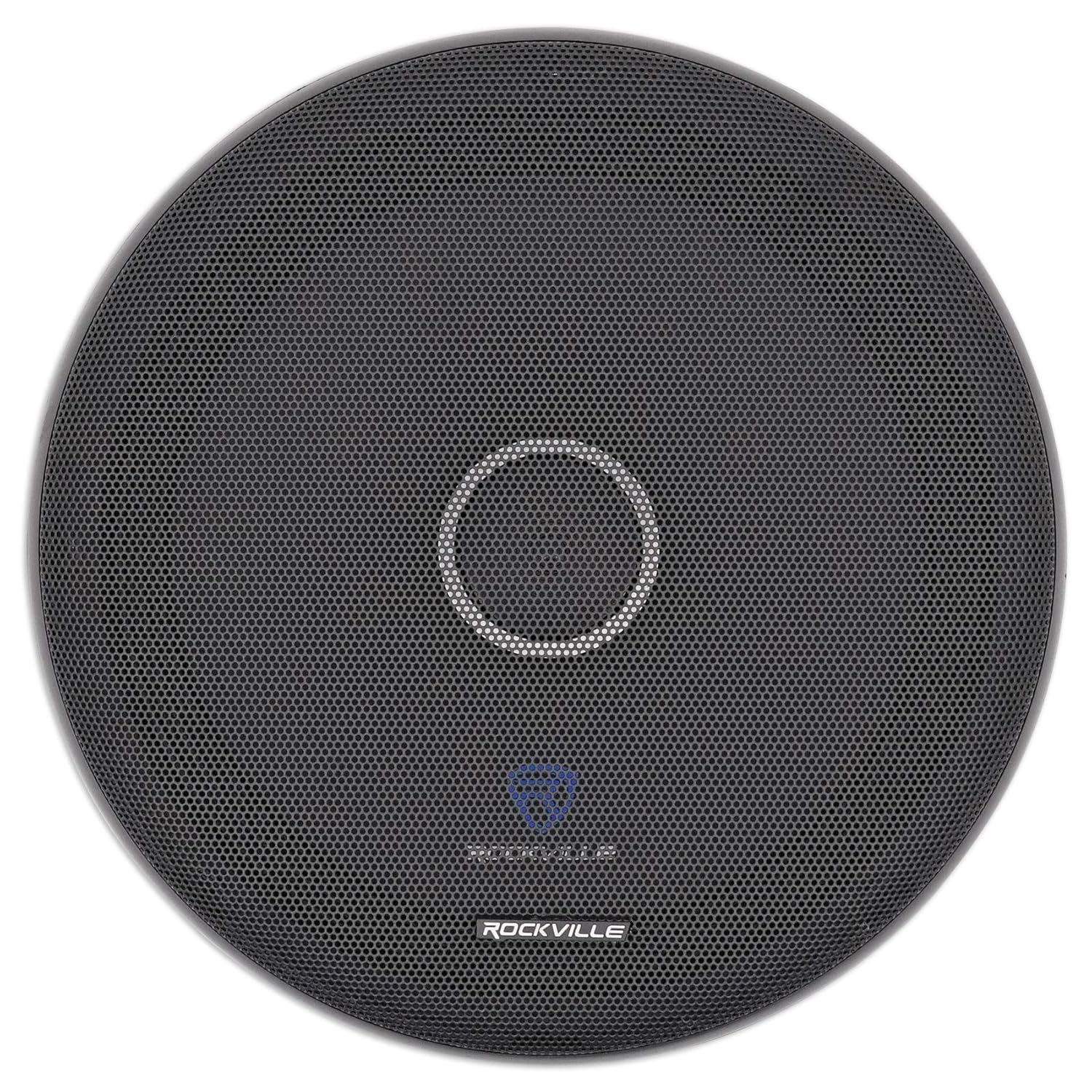 rockville 8 inch speaker