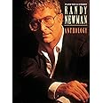 Randy Newman -- Anthology: Piano/Vocal