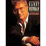 Randy Newman -- Anthology: Piano/Vocal