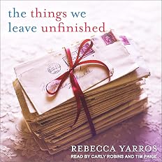 The Last Letter: A Novel - View 7