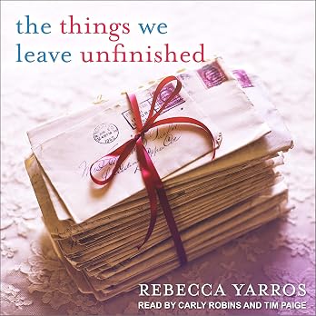 The Last Letter: A Novel - View 8