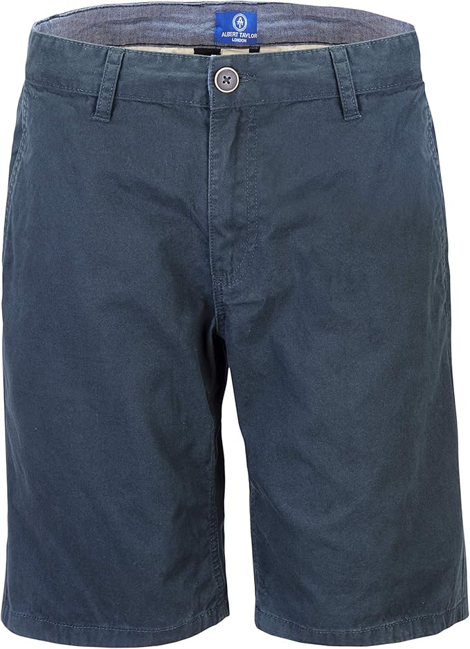 slim fit designer shorts