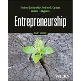 Entrepreneurship