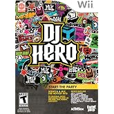 DJ Hero (Renewed)