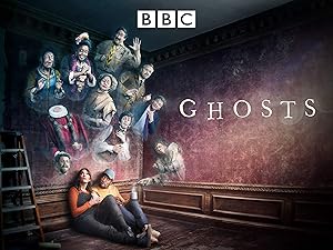 Amazon.co.uk: Watch Ghosts, Season 1 | Prime Video