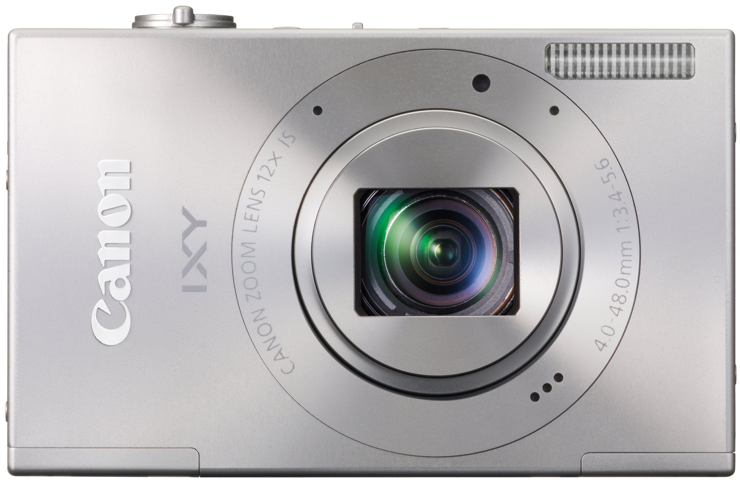 Mua Canon IXY 3 Digital Camera, Approximately 10.1 Megapixels, 12x