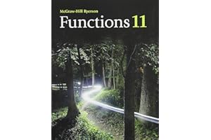Functions 11 Student Book