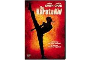 The Karate Kid