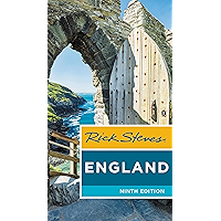 Rick Steves England