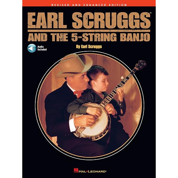 Livre Bluegrass Banjo Breaks & Licks Avec Audio En Ligne - Apprentissage Banjo Bluegrass
