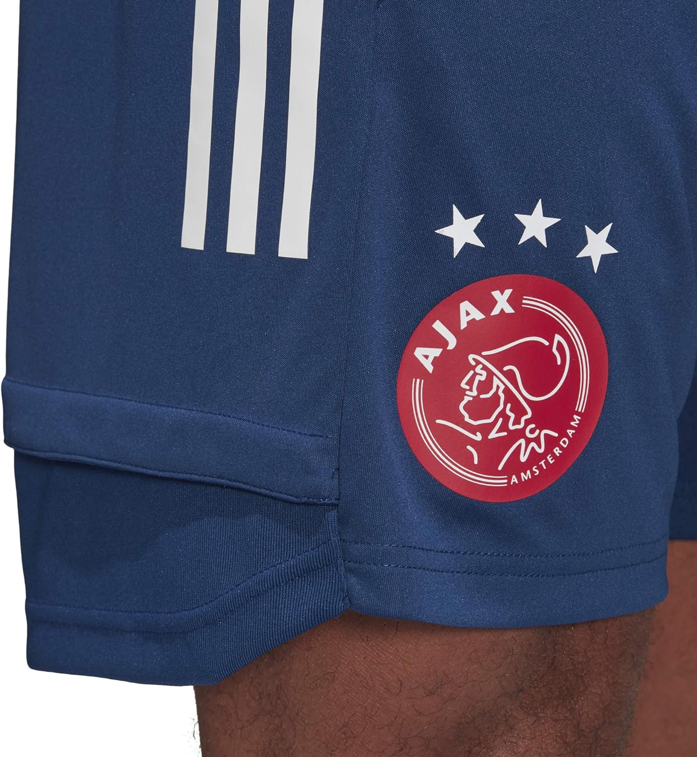 ajax training shorts