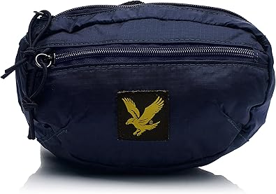 lyle and scott shoulder bag