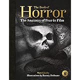 The Book of Horror: The Anatomy of Fear in Film