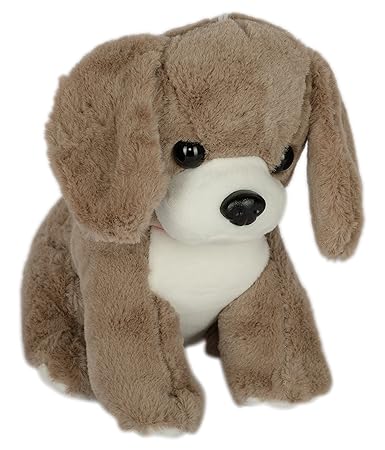 soft toy dog online