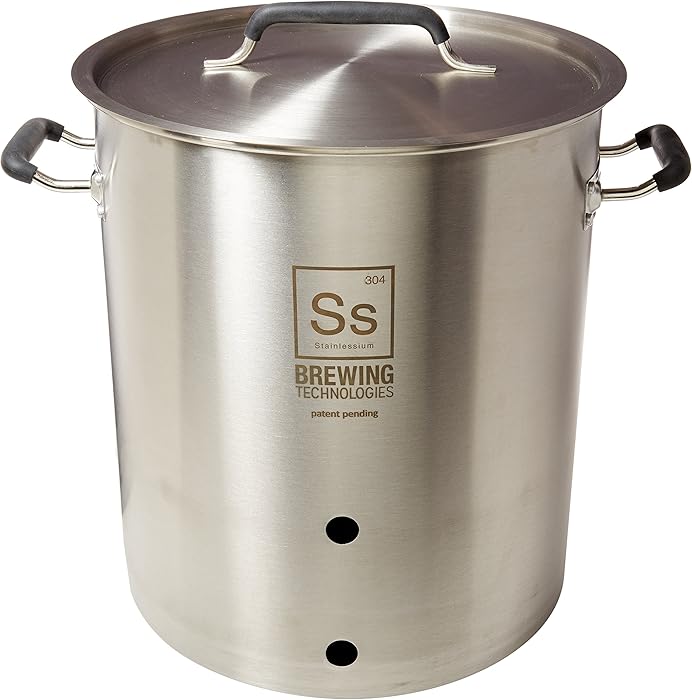 Top 10 Ss Brewtech Home Brewing Chronical Fermenter Stainless Steel