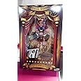 Ever After High Cedar Wood SDCC 2016 Exclusive Marionette Doll by Ever After High
