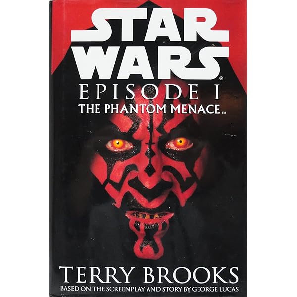 SF・ファンタジー・ホラー STARWARS: THE PHANTOM MENACE Amazon.com: Trends International 24X36 Star Wars: The