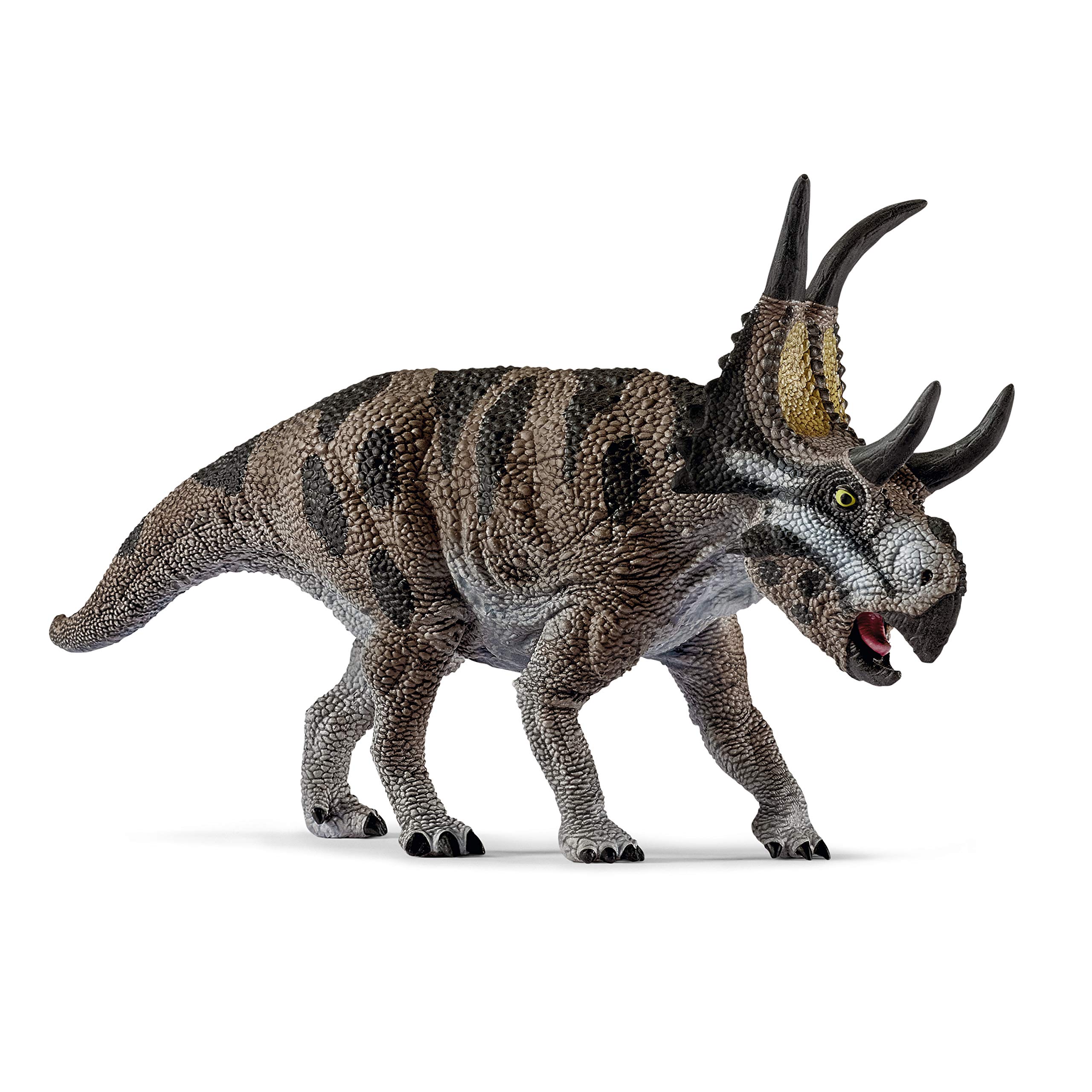 Schleich Dinosaurs, Dinosaur Toy, Dinosaur Toys for Boys and Girls 4-12 Years Old, Diabloceratops