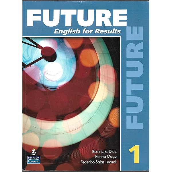 Future: English for Results, Level 2 - Workbook (Book & CD