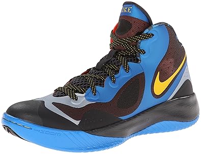 nike zoom hyperfranchise xd