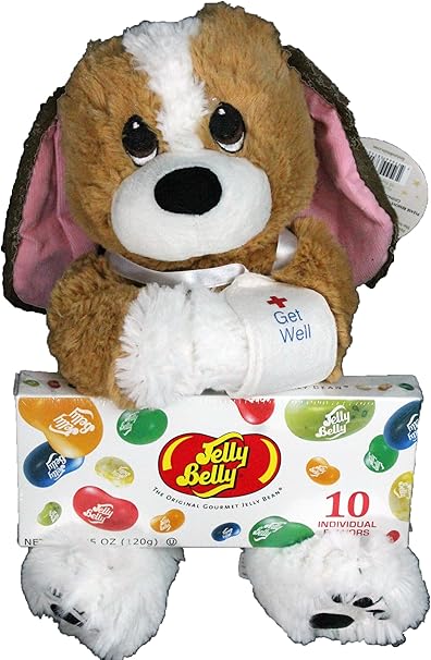 get well gift for child in hospital