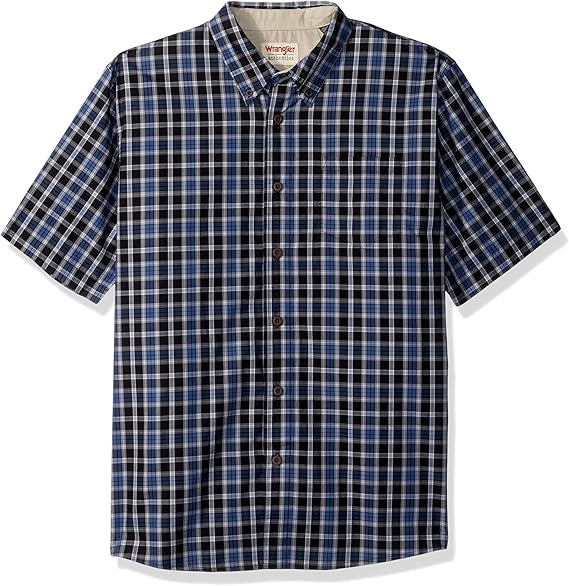 wrangler authentics shirts
