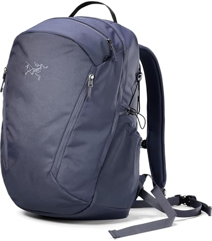Amazon.com: Arc'teryx Granville 25 Backpack Unisex | Weather