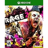 Rage 2 - Xbox One [Amazon Exclusive Bonus]