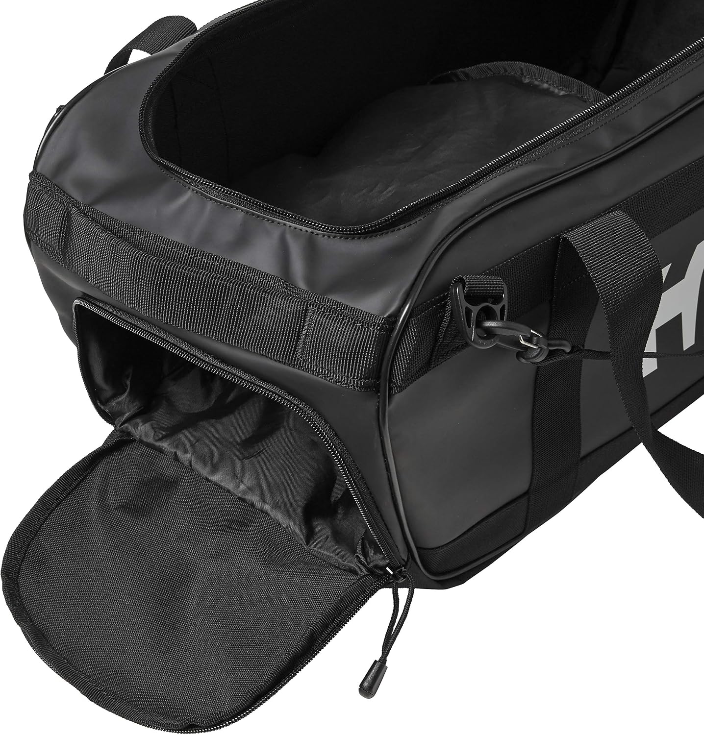 Helly Hansen HH Scout Duffel S Travel Bag Unisex Black STD - Image 5