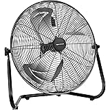 AmazonCommercial 18-Inch High Velocity Industrial Fan