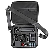 PellKing Hard Case for GoPro Hero