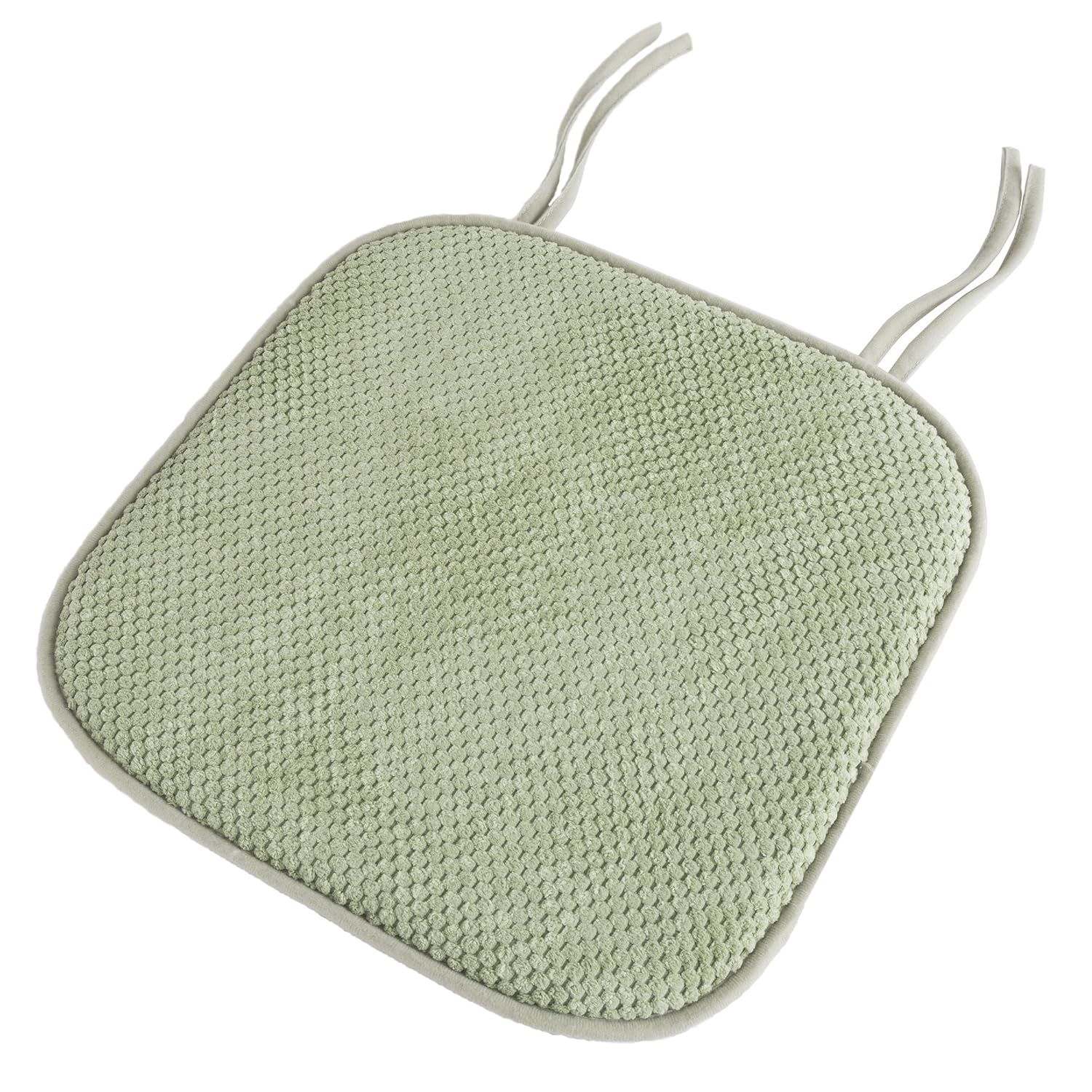 Best slip proof chair cushion