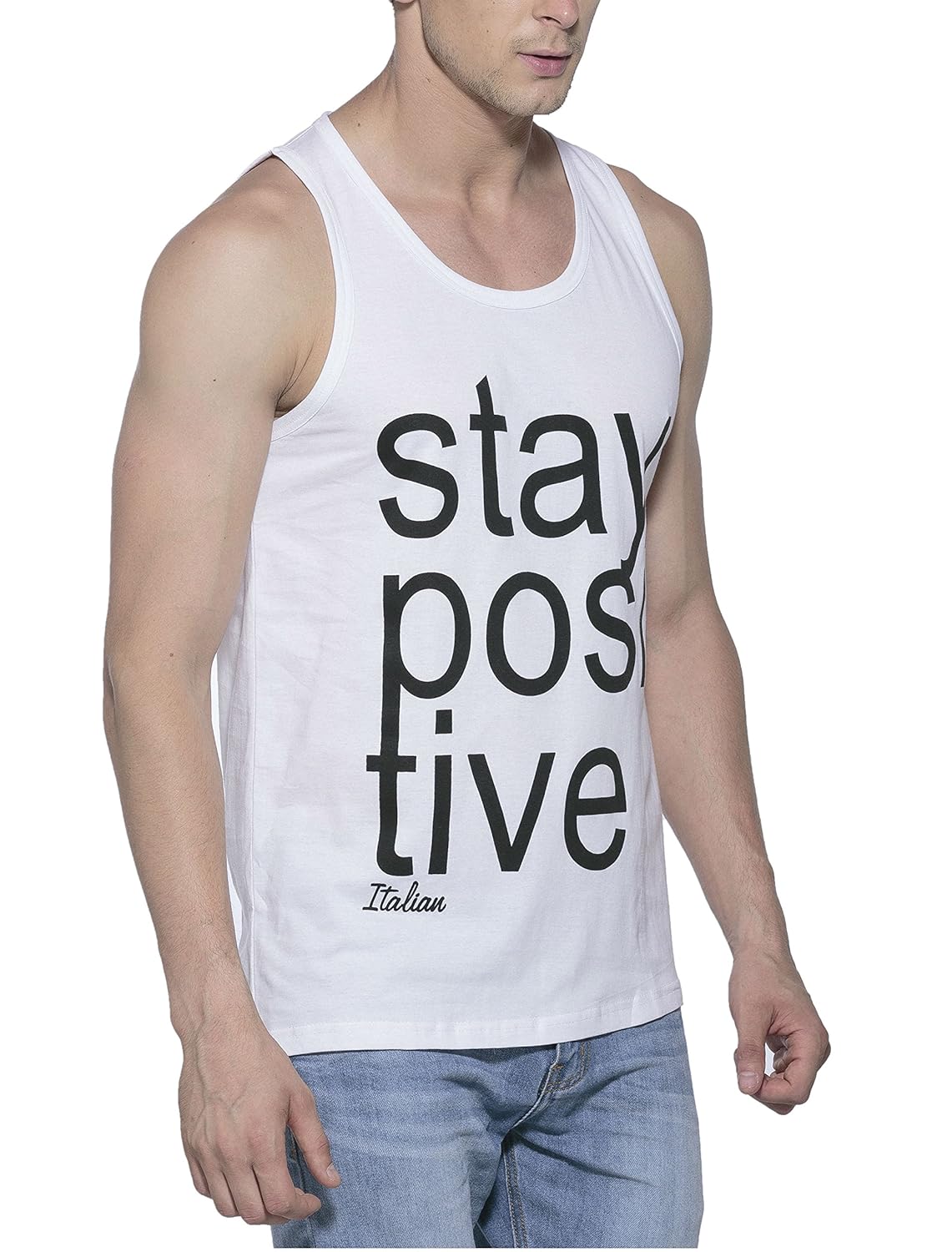 alan jones clothing men's cotton sando