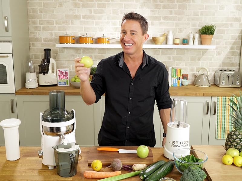 Juice Master Keeping It Simple Over 100 Delicious Juices and Smoothies