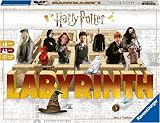 Ravensburger Harry Potter Labyrinth Move Maze Board Game 2-4 Players view 2