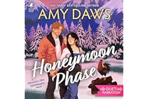 Honeymoon Phase