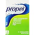 Propel Zero - 10 Count Packets (Pack of 2) (Kiwi Strawberry)