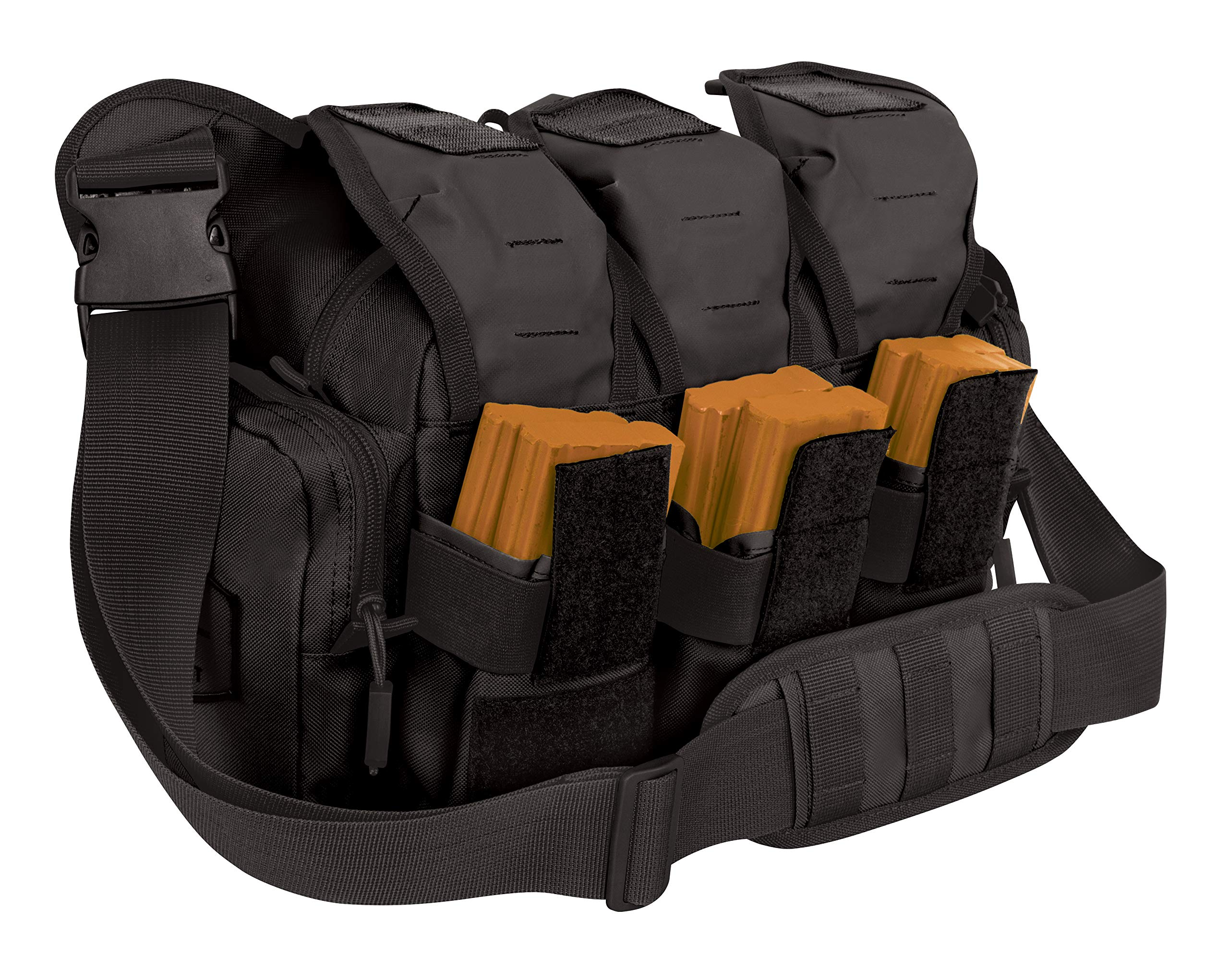 SOG Responder Bag, 11.5-Liter Storage