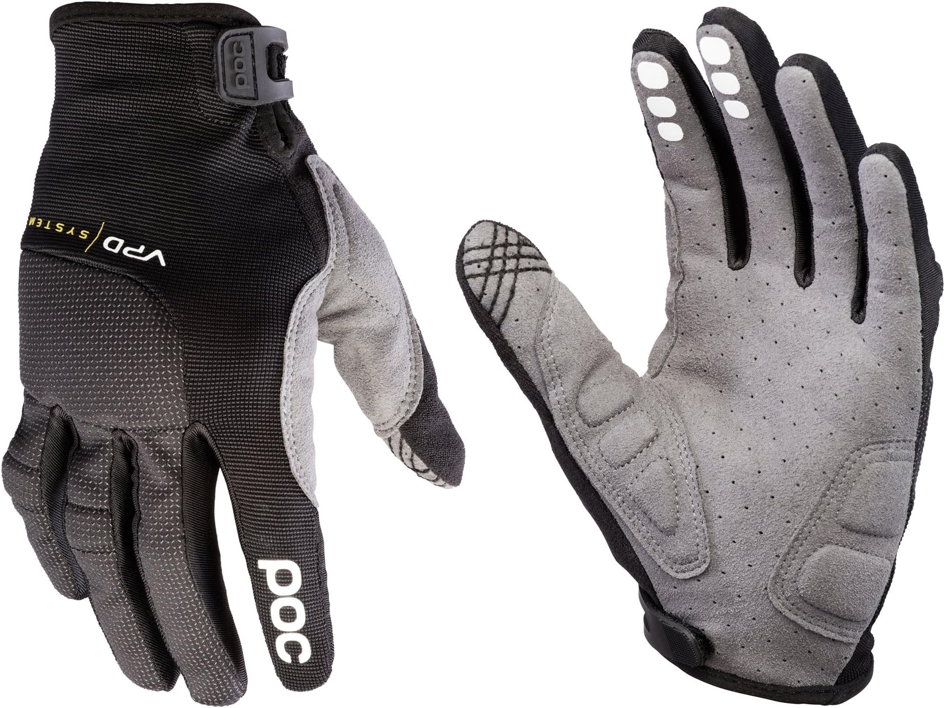 POC Wheels Resistance Pro DH Glove